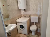 Недвижимость Квартира Гарсоньера Новая Любляна Вич: 3