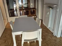 Недвижимость Квартира 2,5 комнаты Бежиград: 11