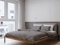 Недвижимость Трехкомнатная квартира Бежиград: 4