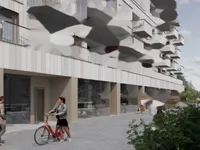 Недвижимость Трехкомнатная квартира Бежиград: 8