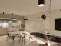 Недвижимость Трехкомнатная квартира Бежиград: 4