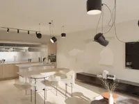 Недвижимость Трехкомнатная квартира Бежиград: 5