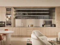 Недвижимость Квартира, 3-комнатная, Ново Любляна Бежиград: 10