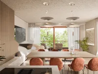 Недвижимость Квартира 4-комнатная в Бежиграде: 5