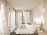 Недвижимость Квартира 4-комнатная в Бежиграде: 9