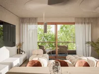 Недвижимость Квартира, 4 комнаты, Бежиград: 5