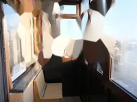 Недвижимость Квартира 3-комн. Любляна Бежиград: 8