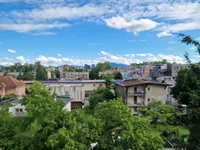 Недвижимость Квартира 3-комн. Любляна Бежиград: 9