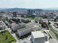 Недвижимость Новое 2-комнатное жилье Бежиград: 9