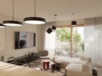 Недвижимость Трёхкомнатная квартира Бележиград: 3