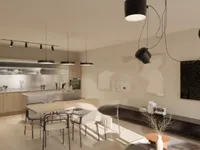 Недвижимость Трёхкомнатная квартира Бележиград: 5