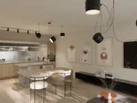 Недвижимость Трёхкомнатная квартира Бележиград: 7