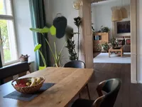 Недвижимость Квартира в центре Любляны: 3