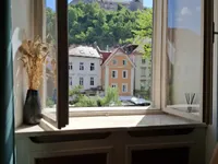 Недвижимость Квартира в центре Любляны: 4