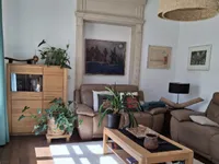 Недвижимость Квартира в центре Любляны: 6