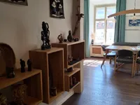 Недвижимость Квартира в центре Любляны: 7