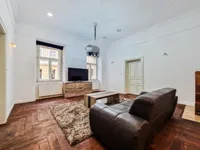 Недвижимость Квартира, 3 комнаты, Ново Любляна Центр: 1