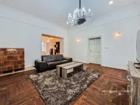 Недвижимость Квартира, 3 комнаты, Ново Любляна Центр: 2