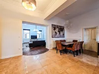 Недвижимость Квартира, 3 комнаты, Ново Любляна Центр: 3