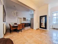 Недвижимость Квартира, 3 комнаты, Ново Любляна Центр: 4