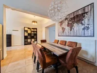 Недвижимость Квартира, 3 комнаты, Ново Любляна Центр: 5