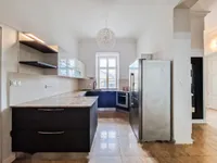 Недвижимость Квартира, 3 комнаты, Ново Любляна Центр: 6