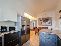 Недвижимость Квартира, 3 комнаты, Ново Любляна Центр: 7