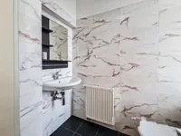 Недвижимость Квартира, 3 комнаты, Ново Любляна Центр: 12