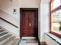 Недвижимость Квартира, 3 комнаты, Ново Любляна Центр: 17