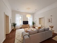 Недвижимость Квартира, 3 комнаты, Ново Любляна Центр: 18