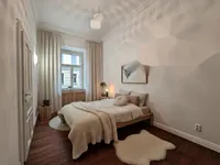 Недвижимость Квартира, 3 комнаты, Ново Любляна Центр: 21