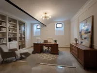 Недвижимость Квартира, 3 комнаты, Ново Любляна Центр: 22