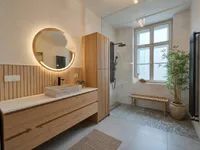 Недвижимость Квартира, 3 комнаты, Ново Любляна Центр: 24