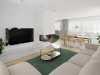 Недвижимость 4-комнатная квартира Жежица: 1