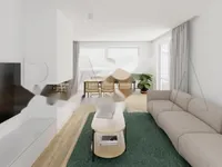 Недвижимость 4-комнатная квартира Жежица: 2