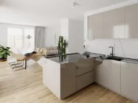 Недвижимость 4-комнатная квартира Жежица: 3