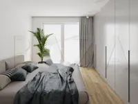 Недвижимость 4-комнатная квартира Жежица: 5