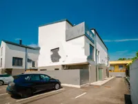 Недвижимость 4-комнатная квартира Жежица: 21