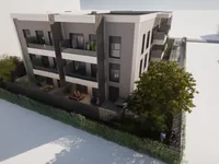 Недвижимость Трехкомнатная квартира Трново: 5