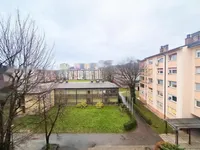 Недвижимость Квартира, Приштинская ул. : 1