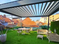 Недвижимость Квартира, более 5 комнат, Центр: 1