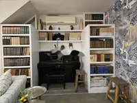 Недвижимость Квартира, более 5 комнат, Центр: 12