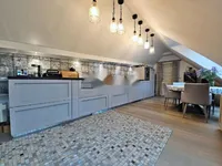 Недвижимость Квартира, более 5 комнат, Центр: 14