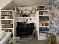 Недвижимость Квартира, более 5 комнат, Центр: 16