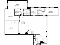 Недвижимость Квартира, более 5 комнат, Центр: 17