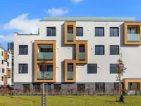 Недвижимость Квартира, 3,5 комнаты, Жиданов Квартал, Бежиград: 1