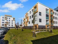 Недвижимость Квартира, 3,5 комнаты, Жиданов Квартал, Бежиград: 18