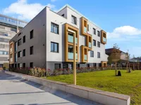 Недвижимость Квартира, 3,5 комнаты, Жиданов Квартал, Бежиград: 19