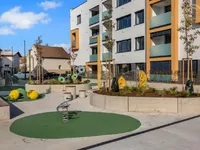 Недвижимость Квартира, 3,5 комнаты, Жиданов Квартал, Бежиград: 20