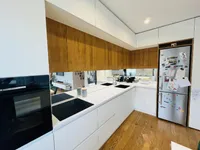 Недвижимость Квартира, 3-комнатная Ново Рудник: 2